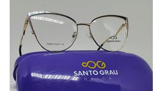 Ótica Santo Grau
